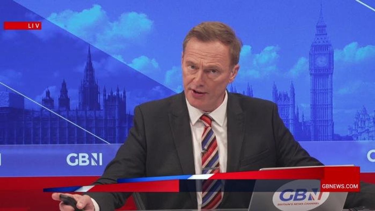 Manchester synagogue attacker 'groomed woman online and wanted to join Isis' as Islamist's vile history revealed