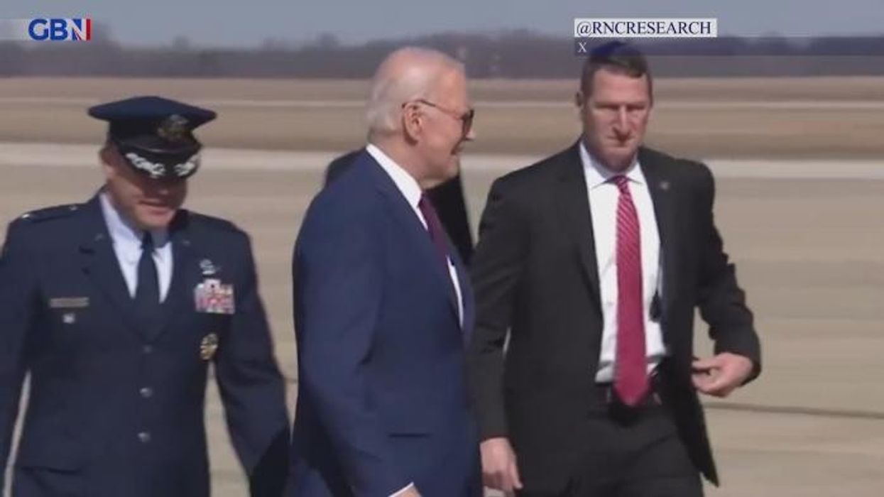 Dozens of passengers evacuated from Southwest flight after phone battery bursts into flames