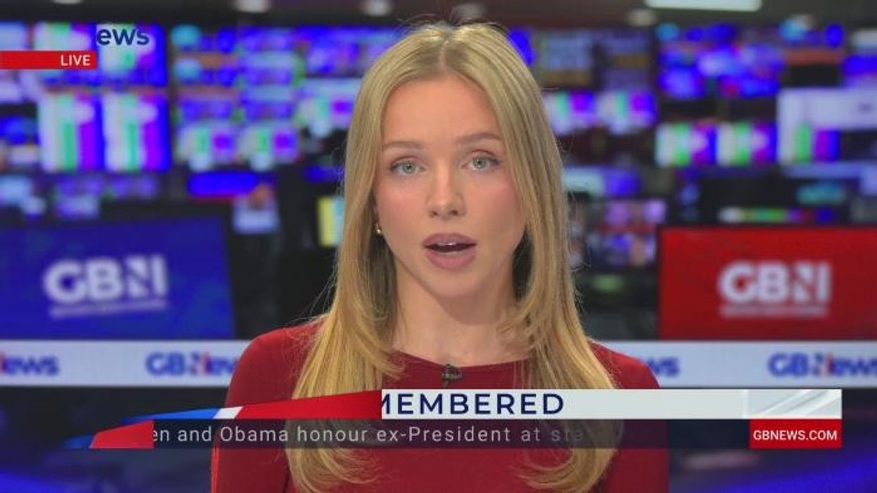 Joe Biden says he 'could have beaten Trump' in election after being forced out of race by allies