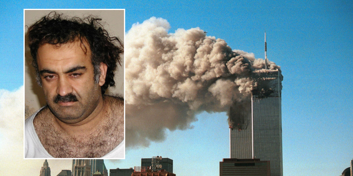 NextImg:9/11 'architect' loses plea deal case after it's blocked by Biden administration