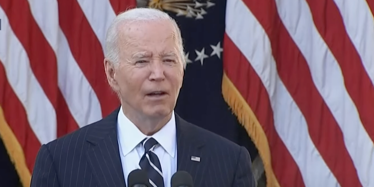 NextImg:Joe Biden describes Trump election as a 'set back' for America in national address