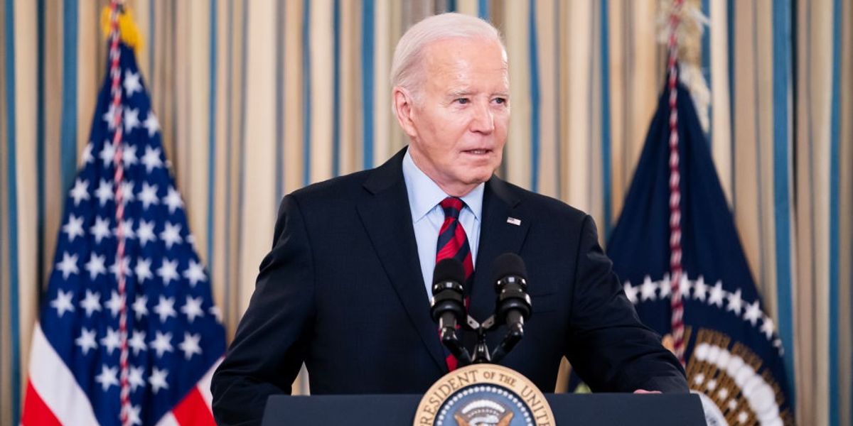 NextImg:Joe Biden's memory loss laid bare in devastating transcript from special council interview