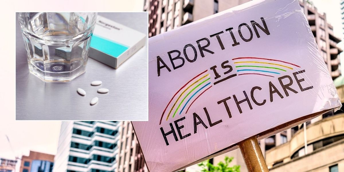 NextImg:MPs to vote on decriminalising abortion within WEEKS in historic vote