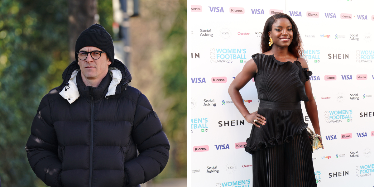 NextImg:ITV slams 'shameful' Joey Barton after targeting female football pundits with 'vindictive' comments