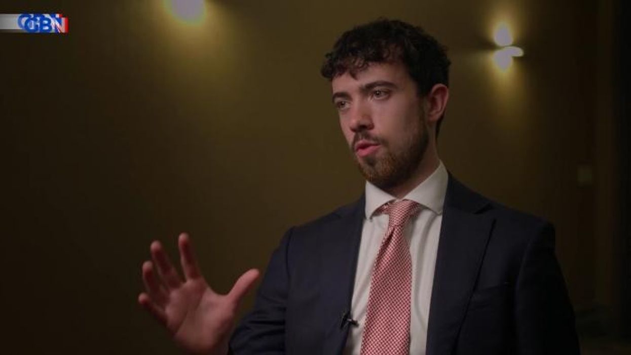 Melania 'wasn’t pleased to hear' details of Trump trial but 'she's used to a lot worse'