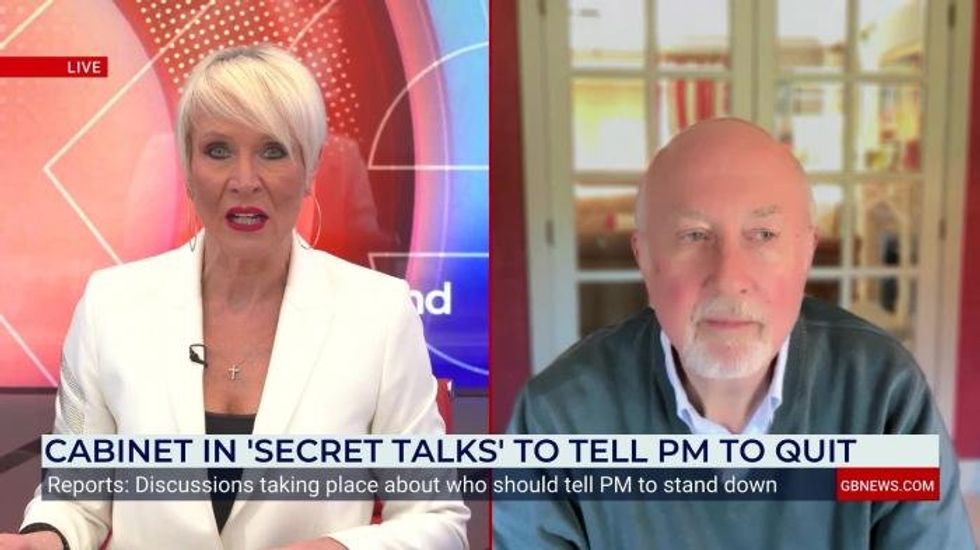 Labour backbenchers set to join Tory MPs to force Keir Starmer into sleaze inquiry over Lord Mandelson scandal