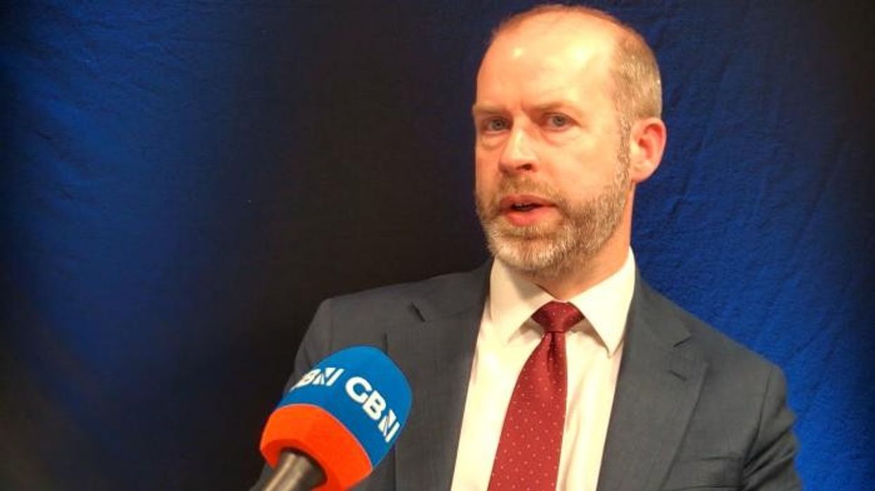 'Get serious!' Business Secretary issues scathing attack on Labour left amid 'daft' calls for wealth tax