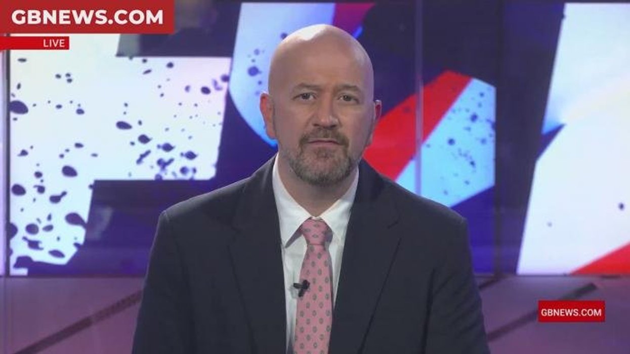 'They're coming for Jews - and then your pubs' - US could offer ASYLUM to Jewish Britons amid fears UK 'no longer safe' for worshippers