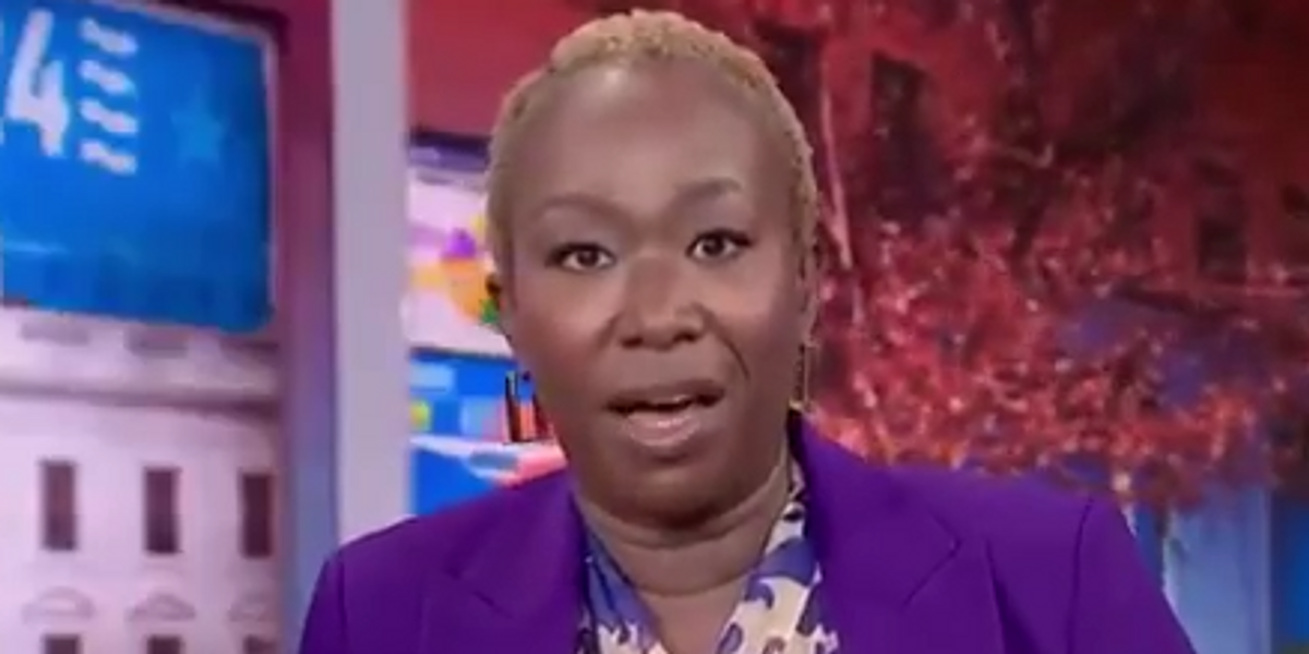 NextImg:Liberal left meltdown continues as US anchor bizarrely claims Kamala Harris ran ‘flawless’ campaign