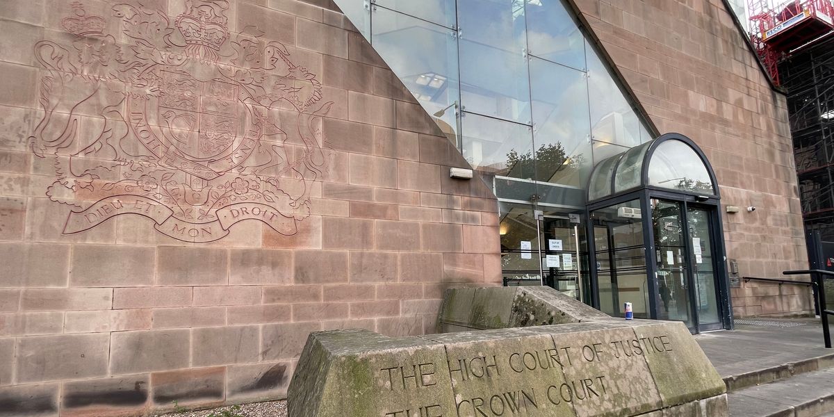 NextImg:Man stabbed victim 12 times in 'savage and frenzied attack'