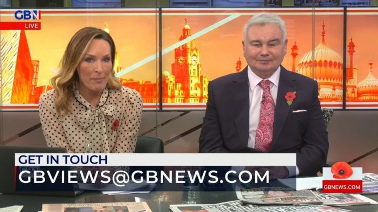 RAF Scampton: Protestors burn Dambusters flag in shocking scenes as 'violence breaks out' outside site earmarked for migrants