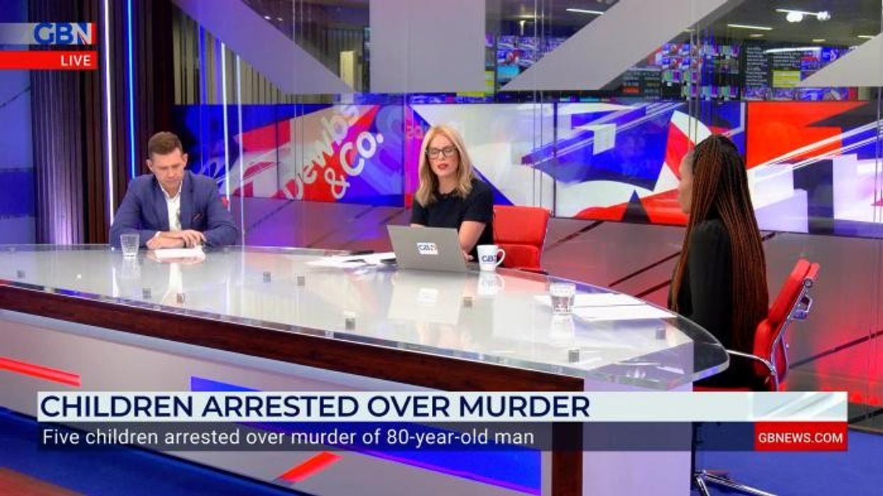 'Nothing short of disgraceful!' Labour MP 'appalled' after gang of yobs destroy food bank donations meant for vulnerable people