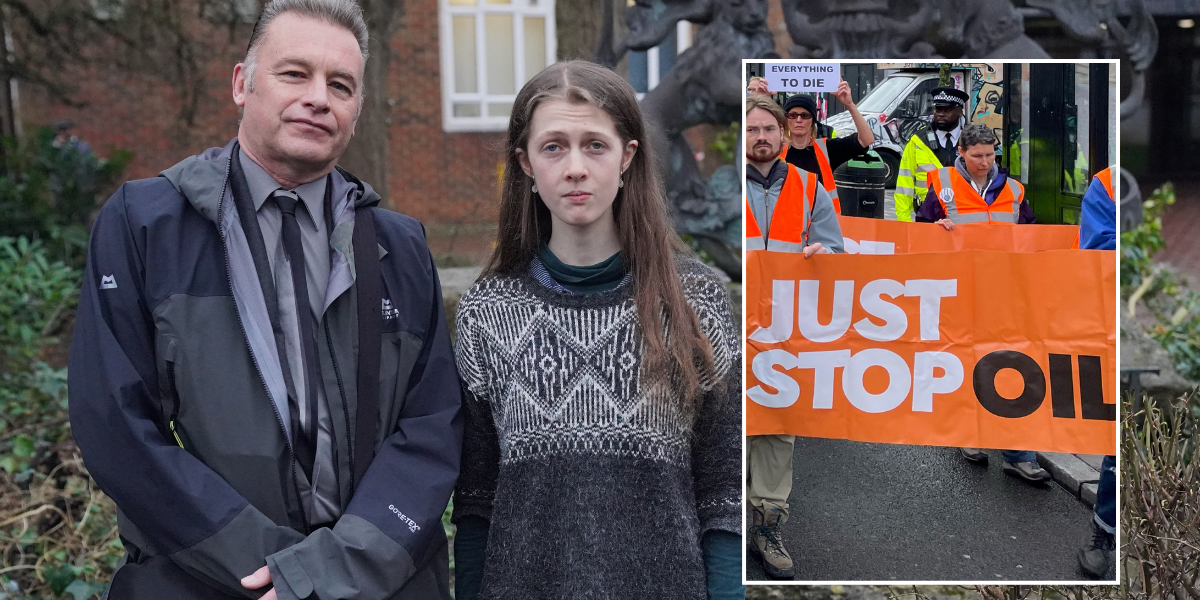NextImg:Just Stop Oil has right to protest outside MPs homes insists Chris Packham
