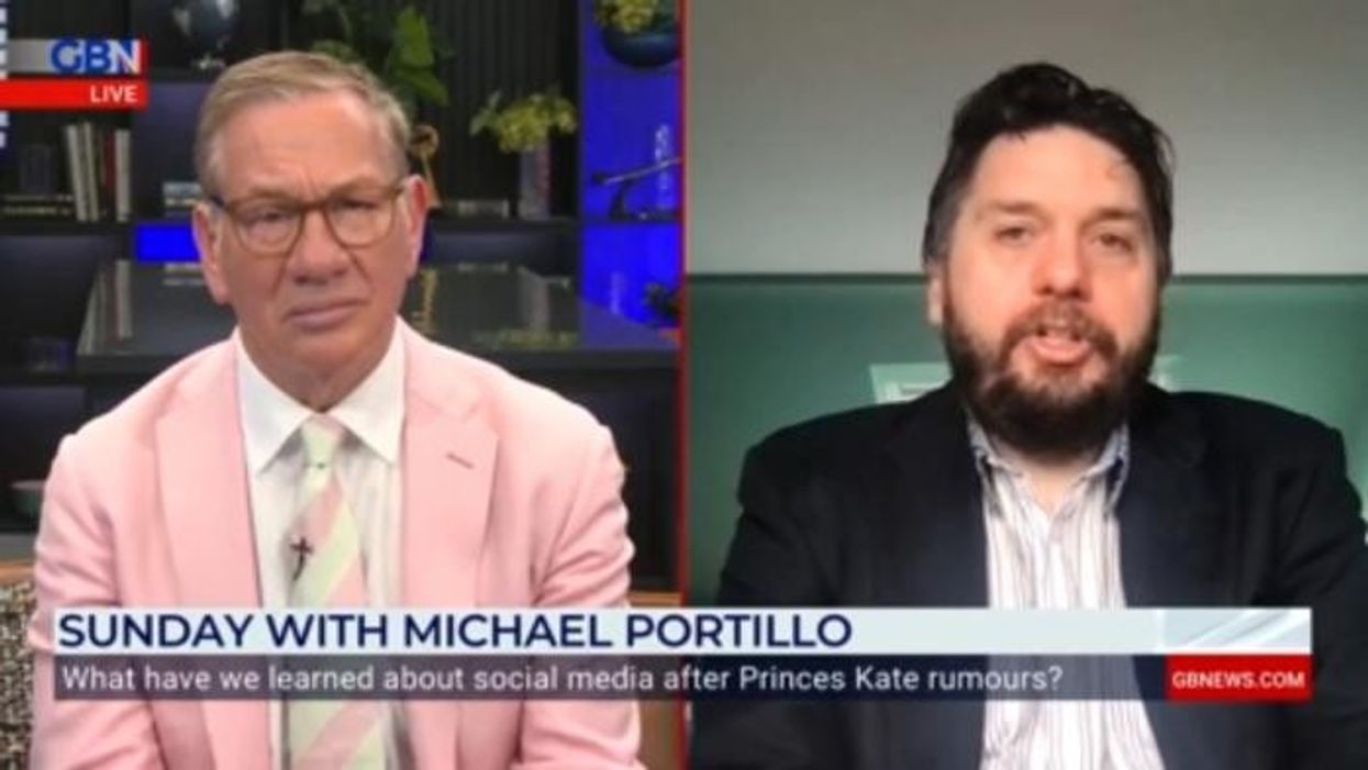 The Royal Family ‘learnt important lesson about modern digital age’ amid Kate’s diagnosis