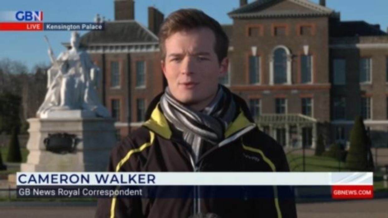 Sarah Ferguson diagnosed with skin cancer in 'distressing' health development