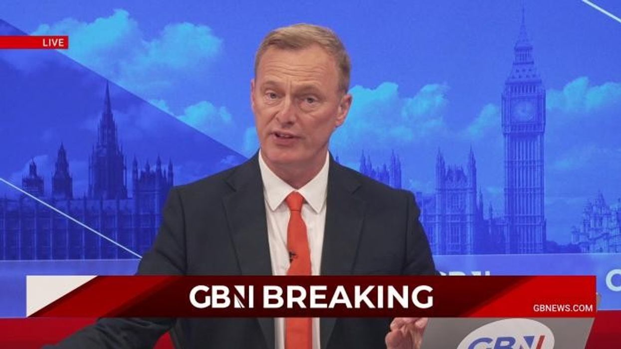 Zia Yusuf RESIGNS as Reform UK chairman after just 11 months - 'It's not a good use of my time!'