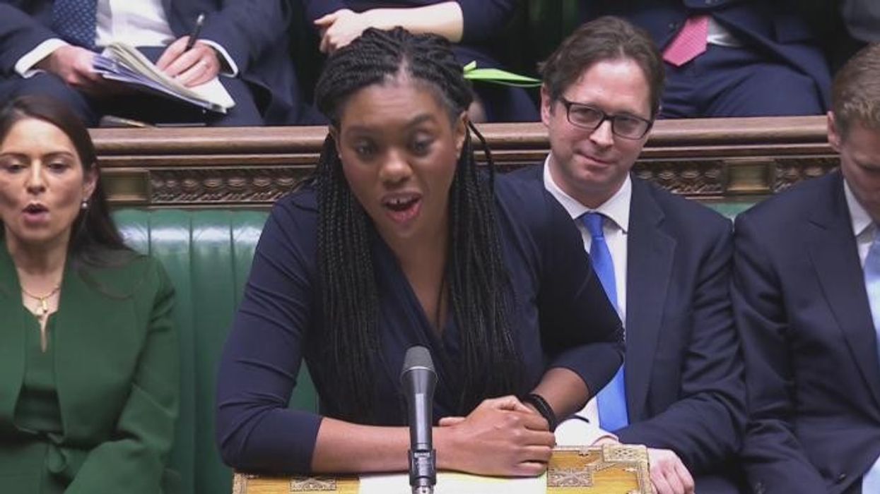 Keir Starmer accused of 'not caring' about lost jobs at Vauxhall's Luton plant in fierce PMQs clash