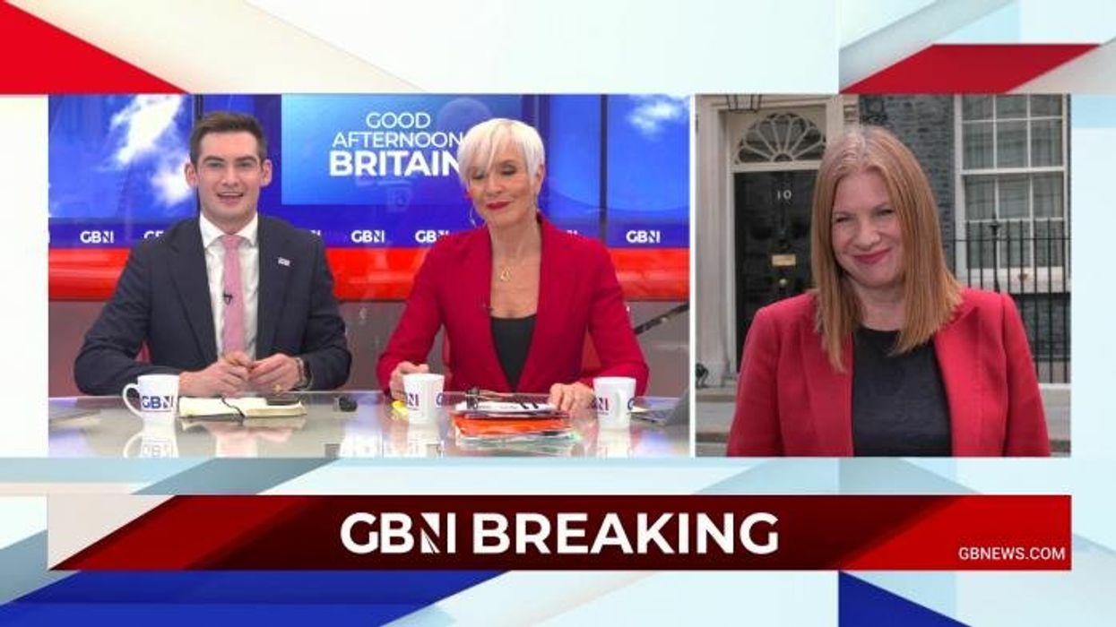 PM labelled ‘never-here Keir’ by own colleagues after it emerges he’s spent 1 in 6 days abroad