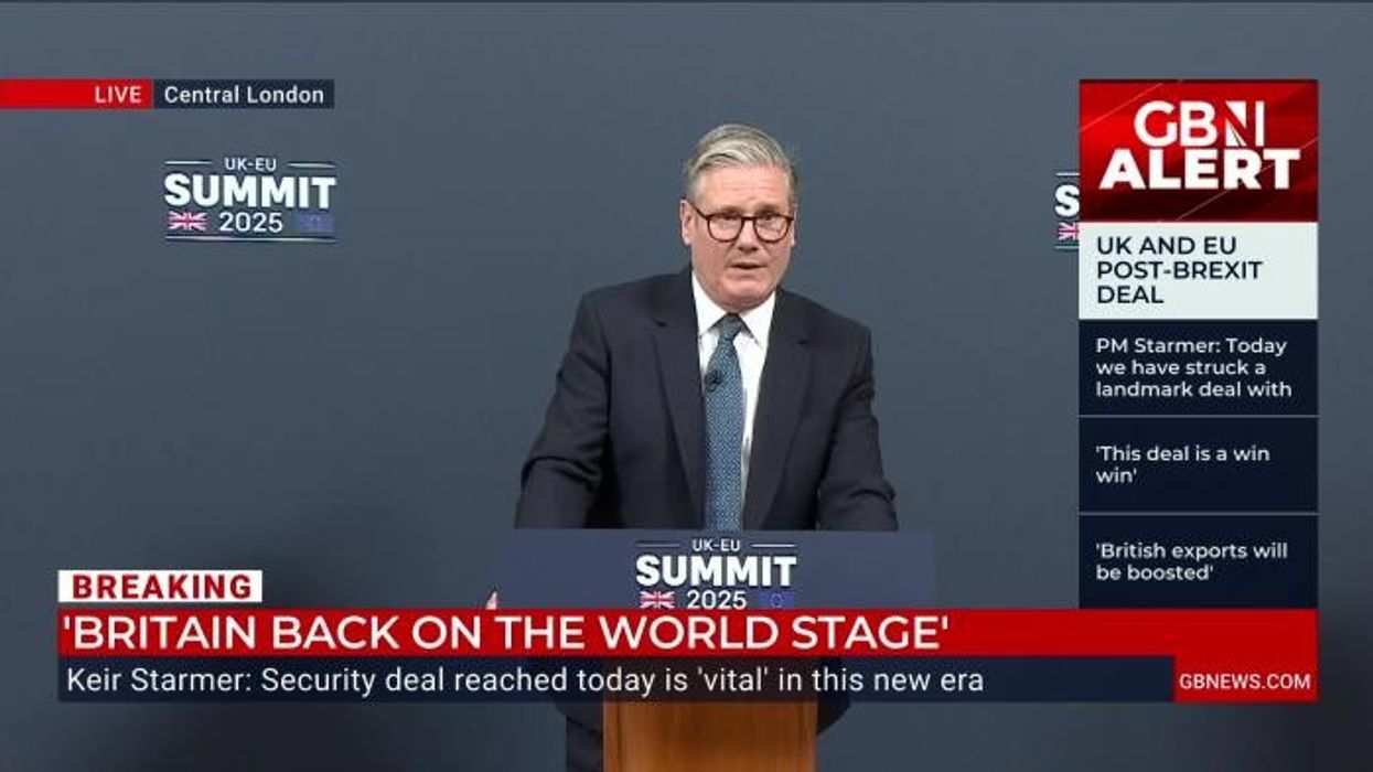 UK drivers risk being slapped with unpaid traffic fines as EU countries can request DVLA data after 'reset'