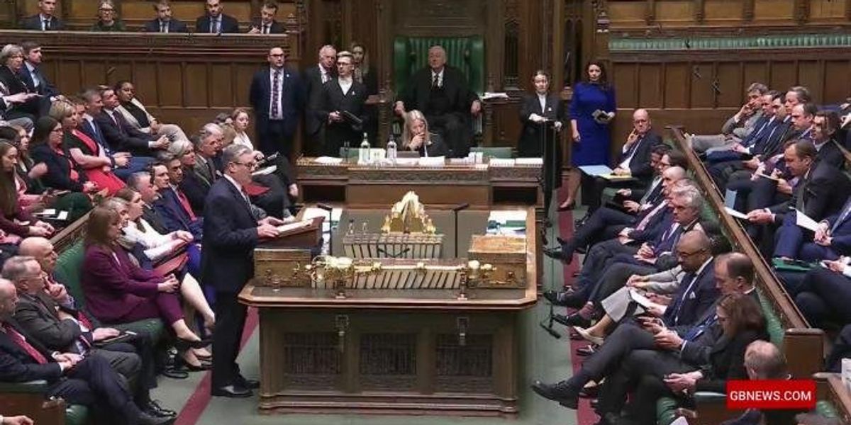 Keir Starmer vows to deliver ’calm but strong’ UK response to US-Iran war Keir Starmer vows to deliver ’calm but strong’ UK response to US-Iran war