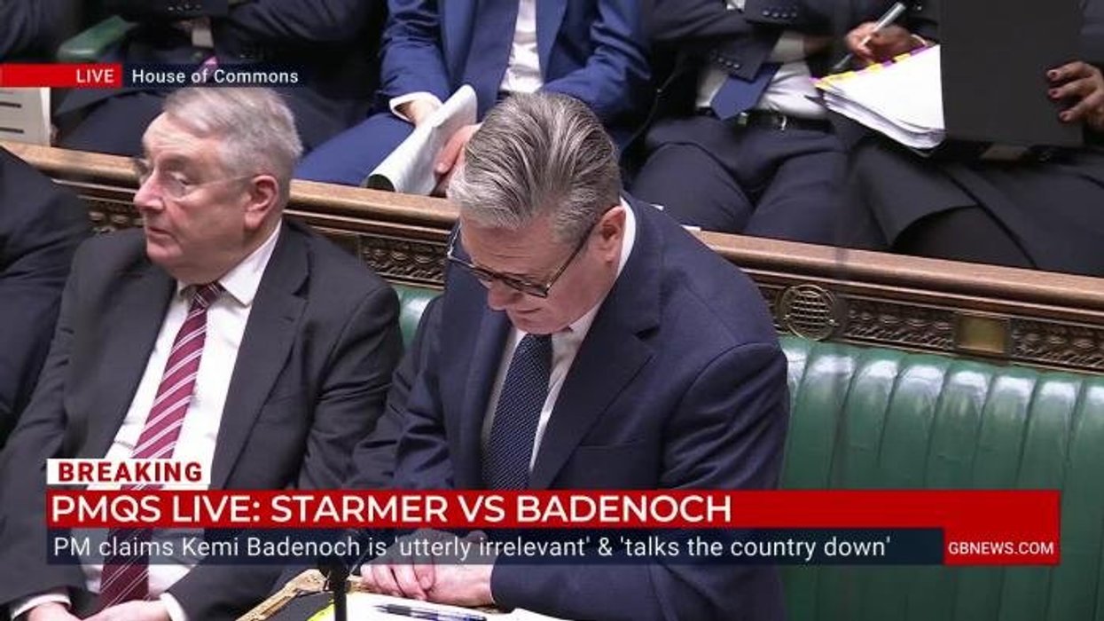 Keir Starmer denies pausing Chagos deal despite Maldives launching counter claim over islands