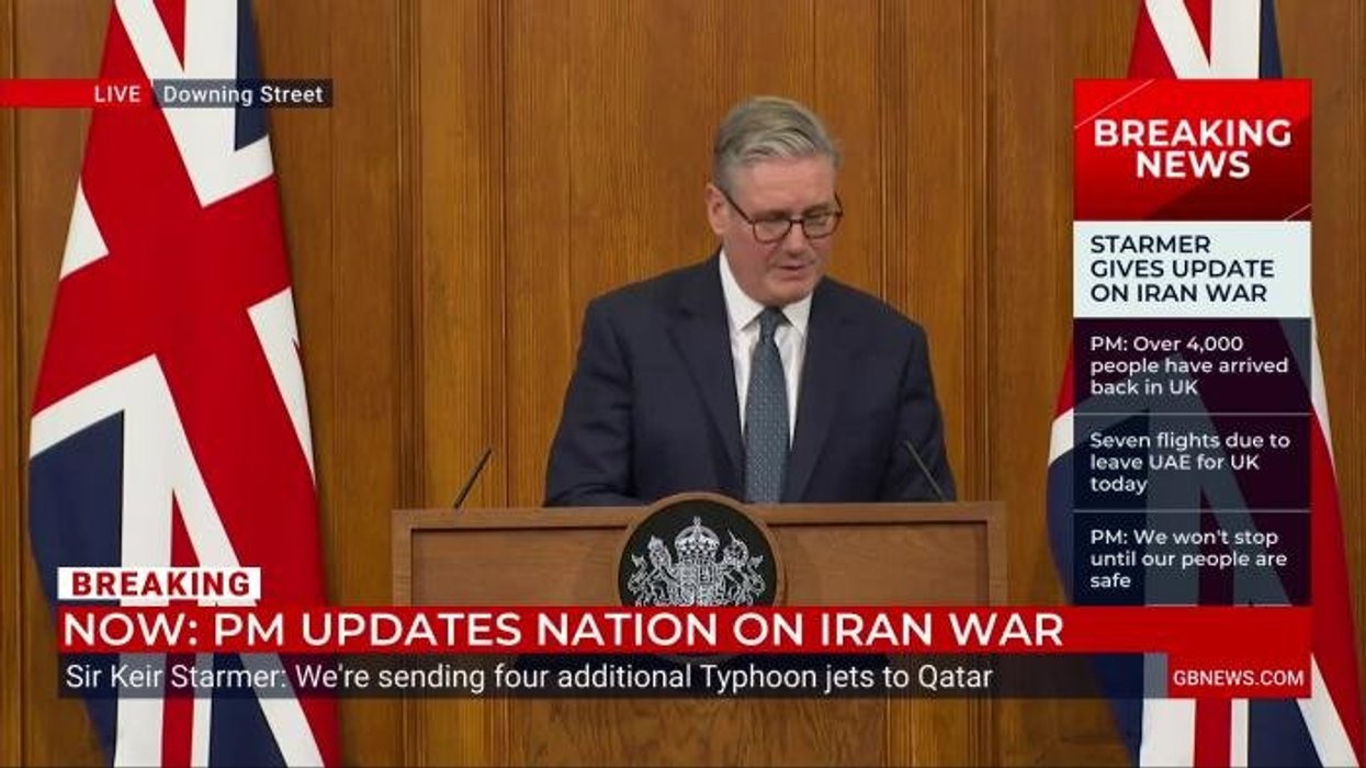 Fears Britain could face petrol and even FOOD rationing if Iran keeps vital Strait of Hormuz shut