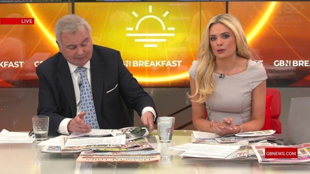 Second man charged in probe into fires at Keir Starmer-linked properties as police name suspect