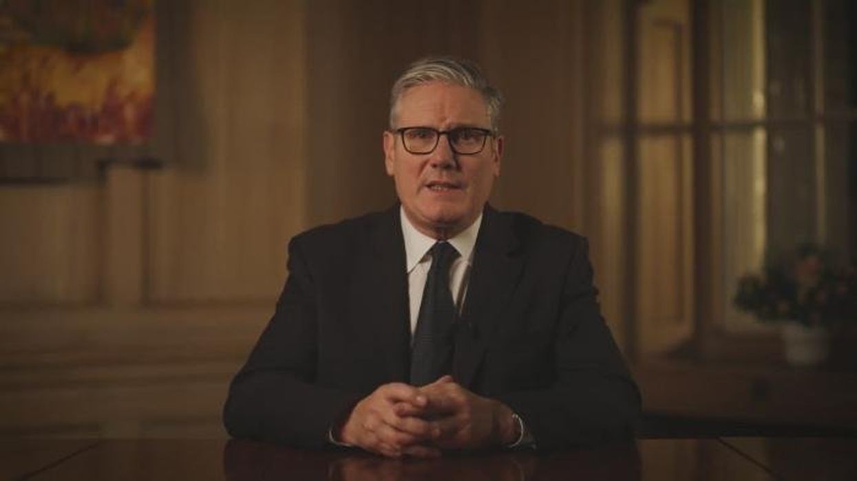 Keir Starmer promises 'more money in your pocket' in post-Budget address despite RECORD HIGH tax burden