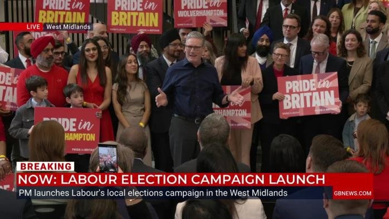 ‘No experience necessary!’ Labour struggles to find candidates ahead of local elections amid fears of wipeout