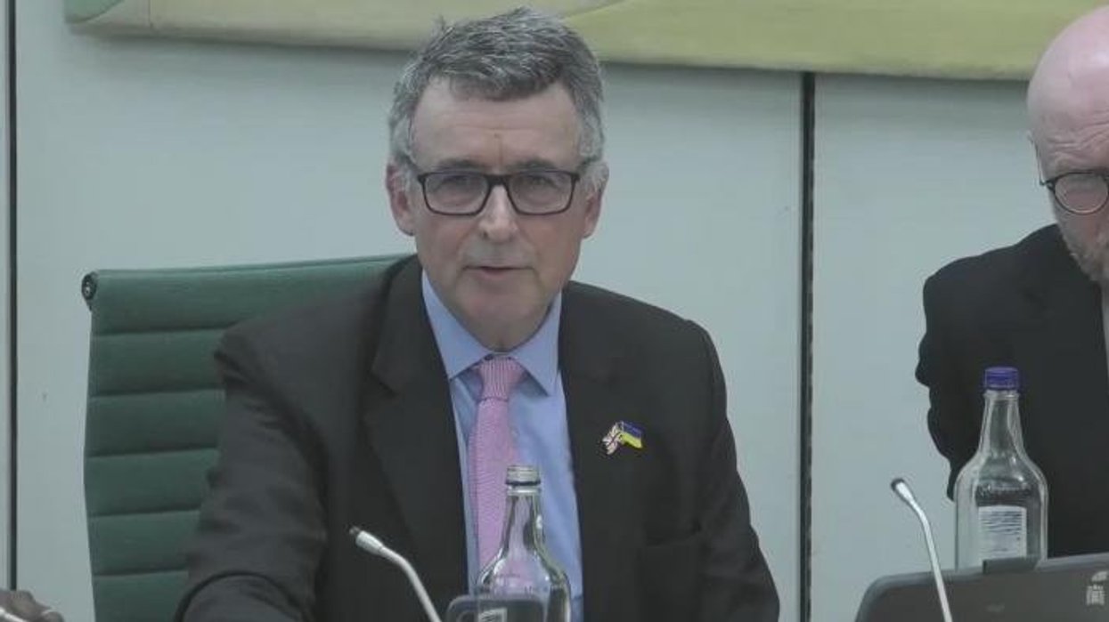 Britain's military collapse exposed by Nato as Keir Starmer's promise branded 'empty gesture'