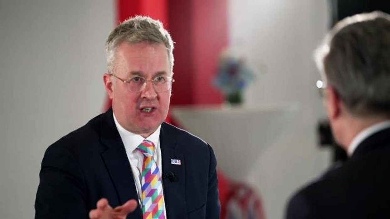 Keir Starmer says Andrew Mountbatten-Windsor should think of victims and give evidence on Jeffrey Epstein to Congress