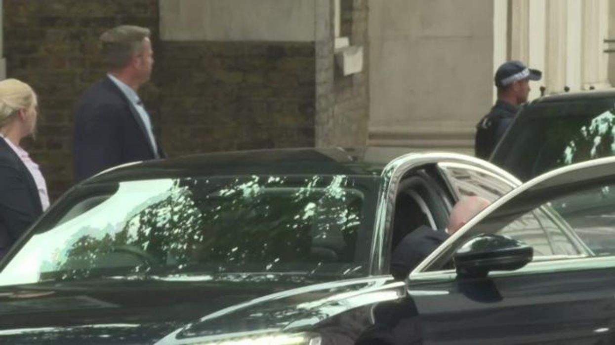 Germany calls up all 18-year-old men for military medical examination