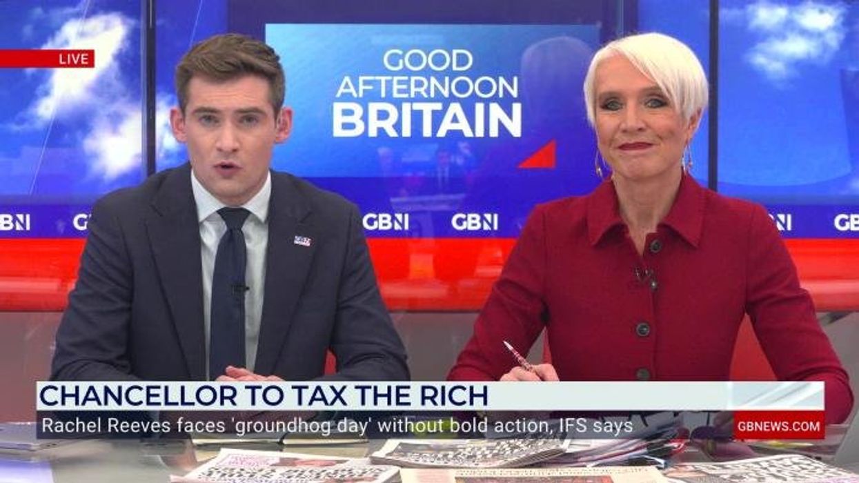 Inquiry finds ‘systemic failures’ in collapsed China spy case as MPs warn it could happen again