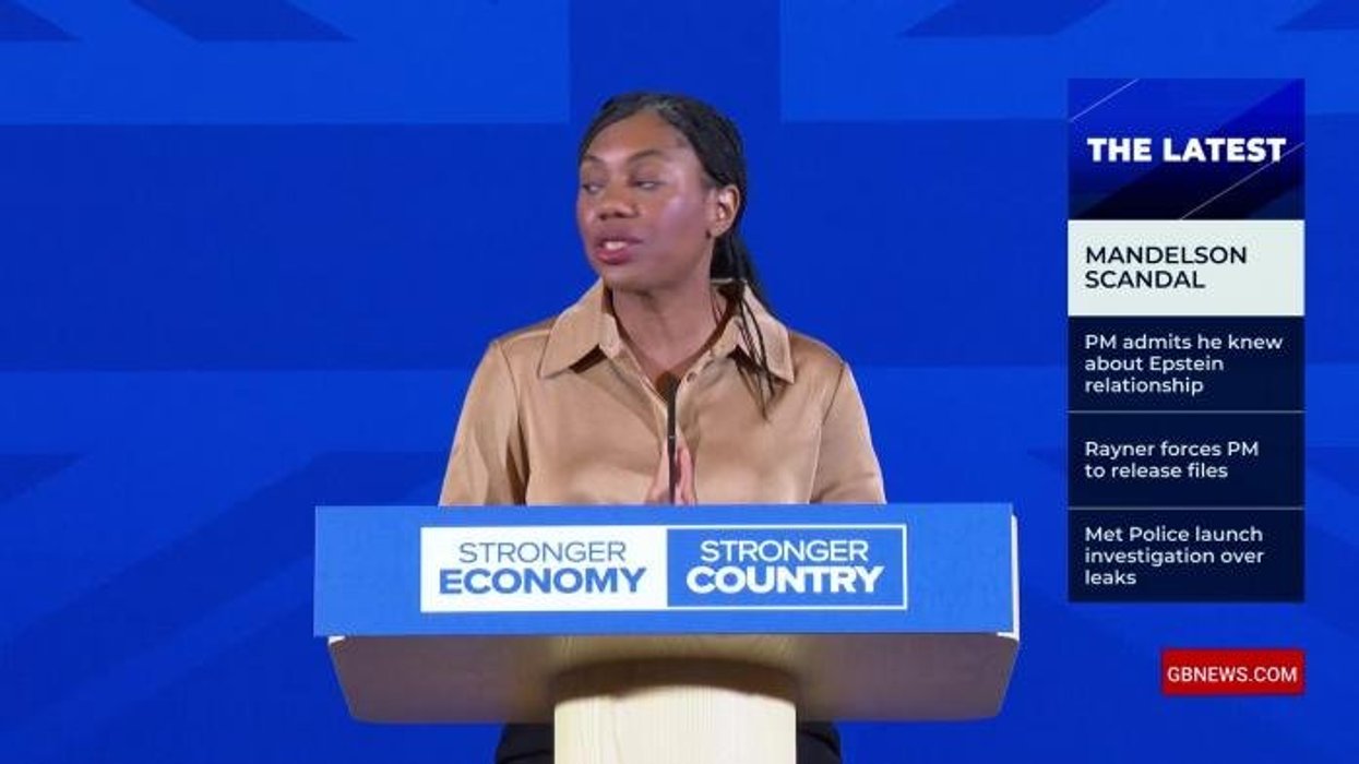 Keir Starmer stung by fresh Labour revolt as MPs break ranks over flagship reform