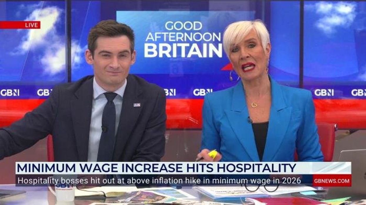 'It wasn't right!' Kemi Badenoch blasts BBC for 'letting illegal migrants lecture British taxpayers'