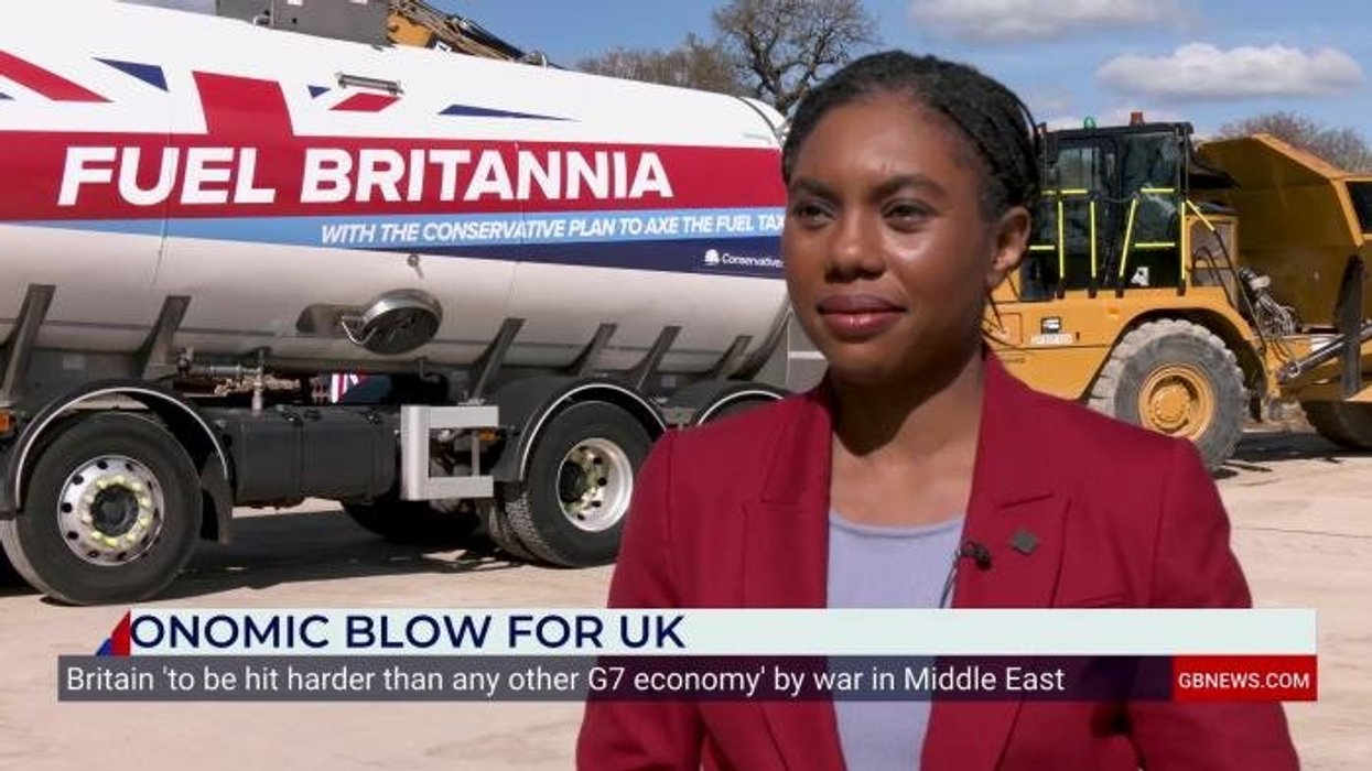 Keir Starmer to hold emergency Cobra meeting in HOURS as UK's 'last shipment' of jet fuel approaches