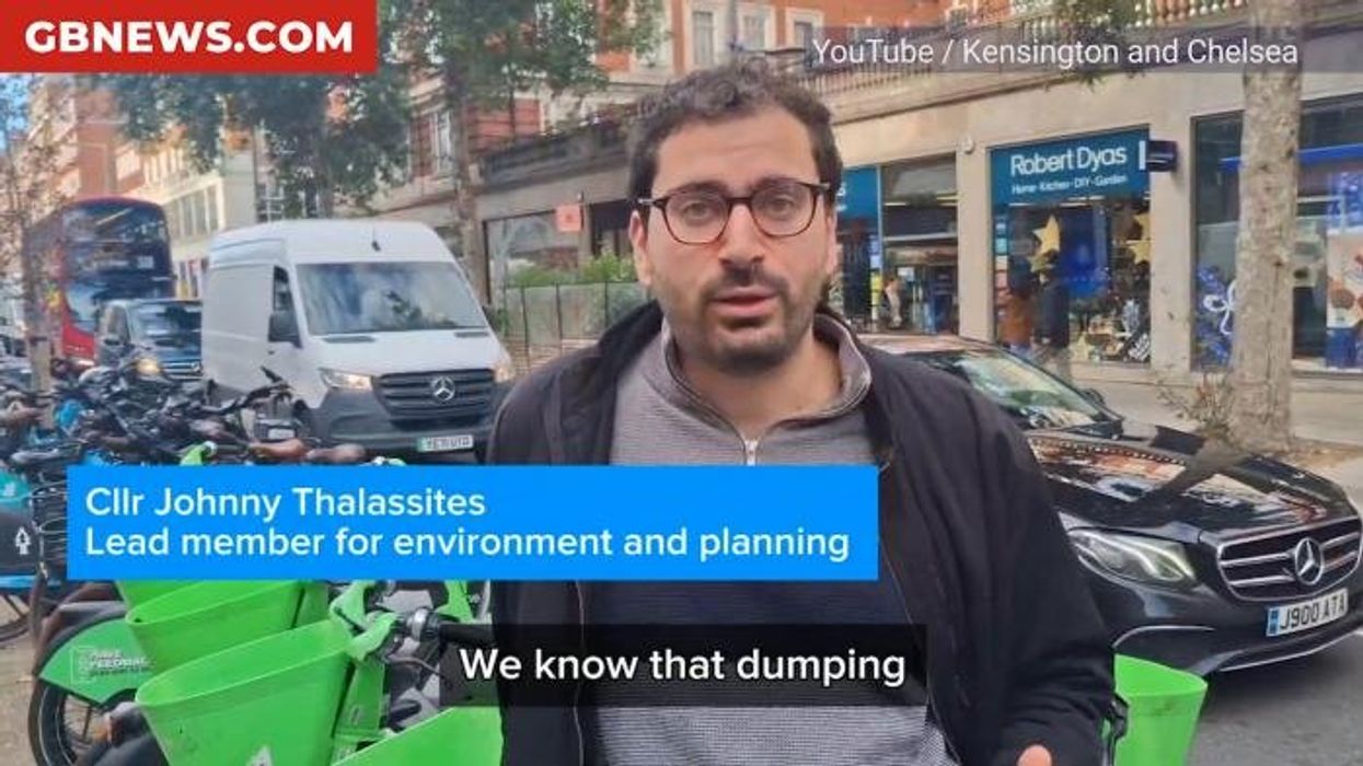 Local authorities tipped to tackle e-bike misuse as 'unsafe' vehicles pose major safety risks to Britons