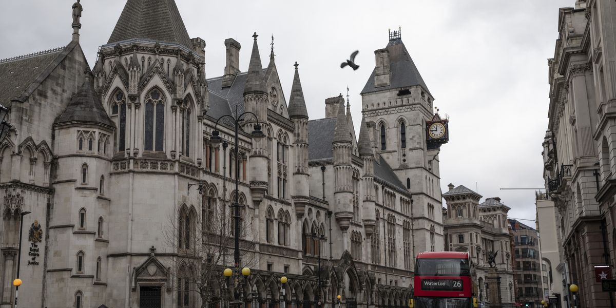 NextImg:Convicted Zimbabwean paedophile allowed to STAY in Britain over ‘hostility’ he would faced if deported