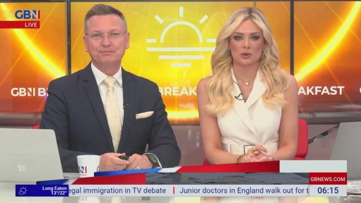 Women voters the target in final week of election campaigning, say politics professor