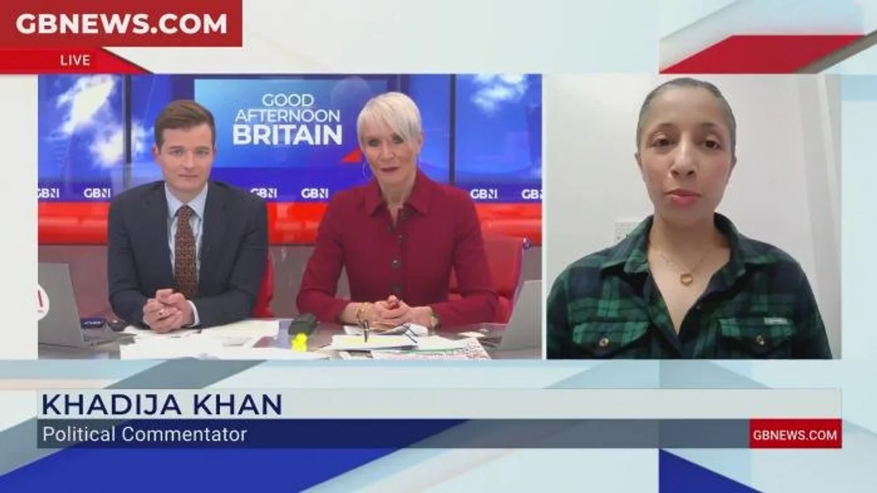 Zack Polanski slams critics of deputy leader who attended pro-Iran rally as Islamophobic - and claims he was 'standing up for peace'