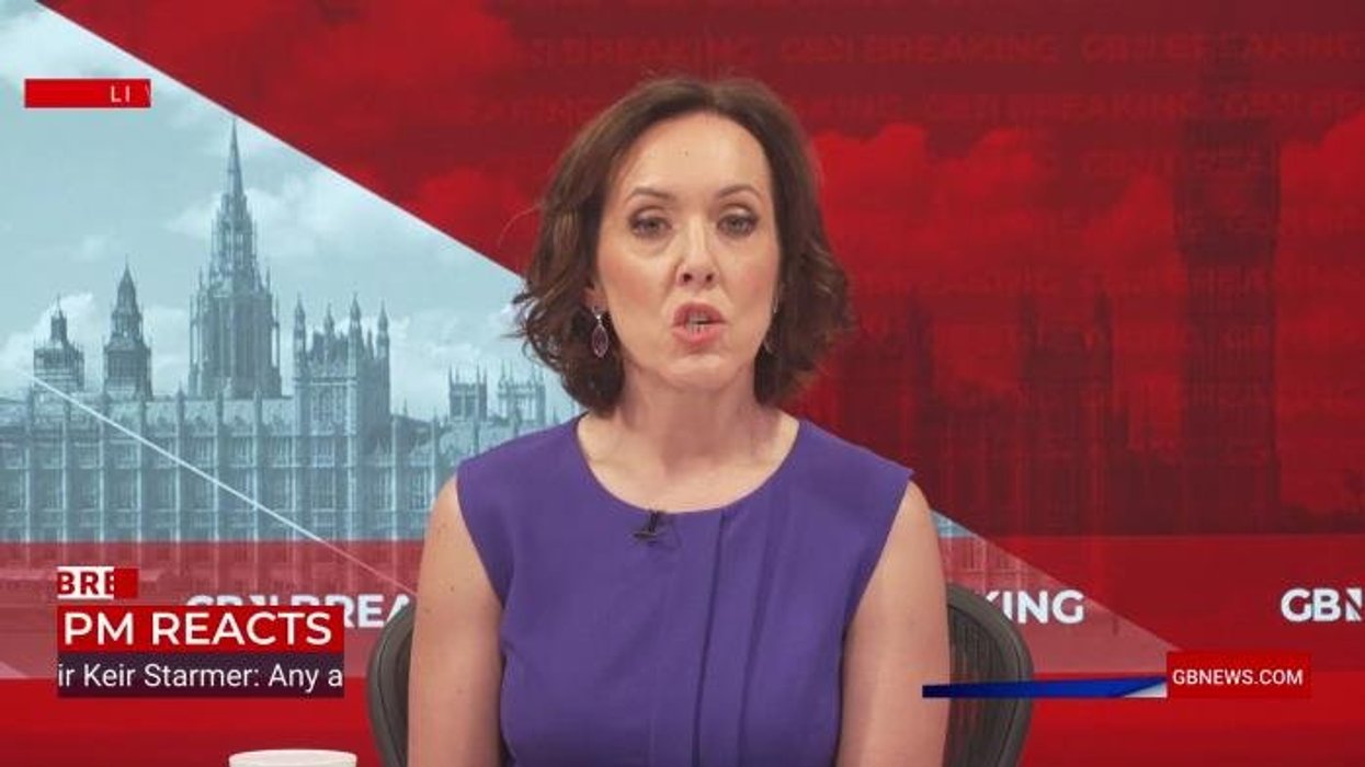 'Kick him out!' Labour MPs urged to 'grow a backbone' and boot Keir Starmer