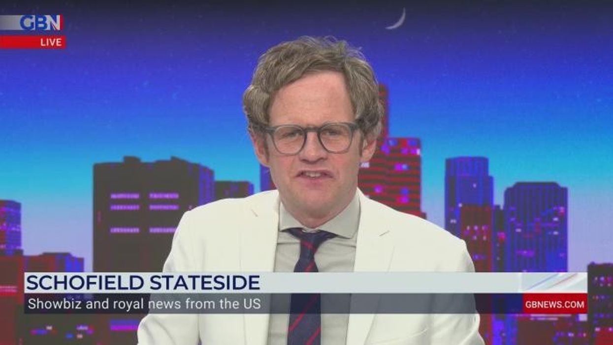 King Charles and Andrew ‘didn’t get on’ when they were young but have now ‘bonded through grief’