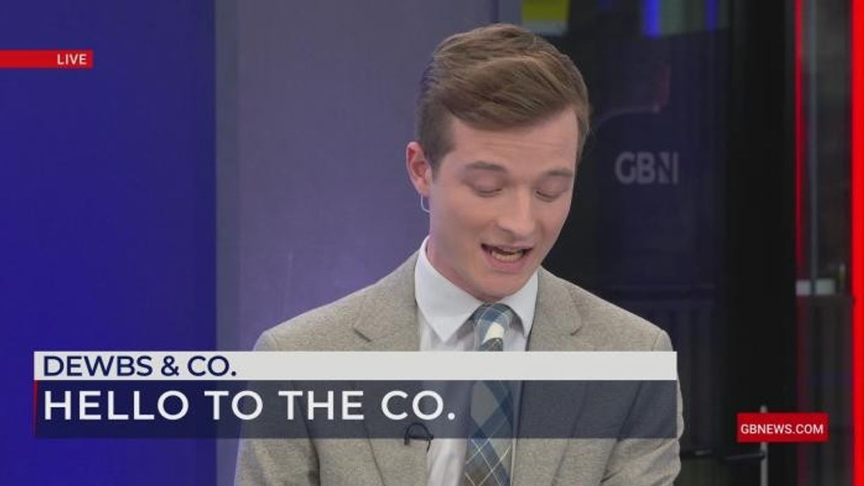 Cameron Walker issues 'note of caution' after King confirmed to return to public duties - 'A boost for the monarchy!'