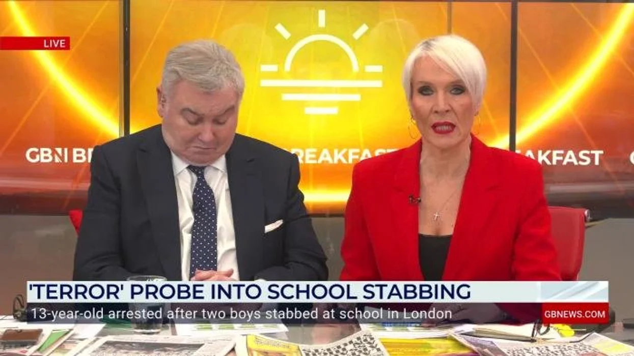 Knife-wielding thugs 'should expect to be shot' vows police union boss