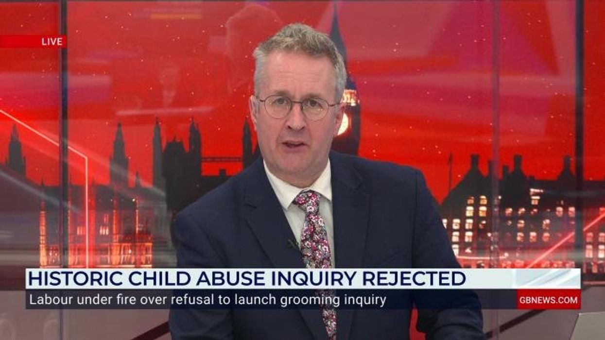 Decades of young men being abused at detention centre 'ignored and dismissed' by prison service