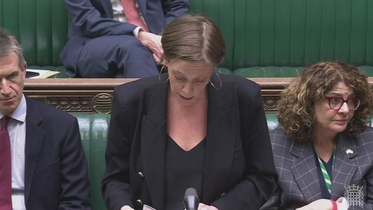 'Despicable' Labour faces cross-party fury over grooming gangs U-turn - 'Terrified of the pro-Gaza vote!'