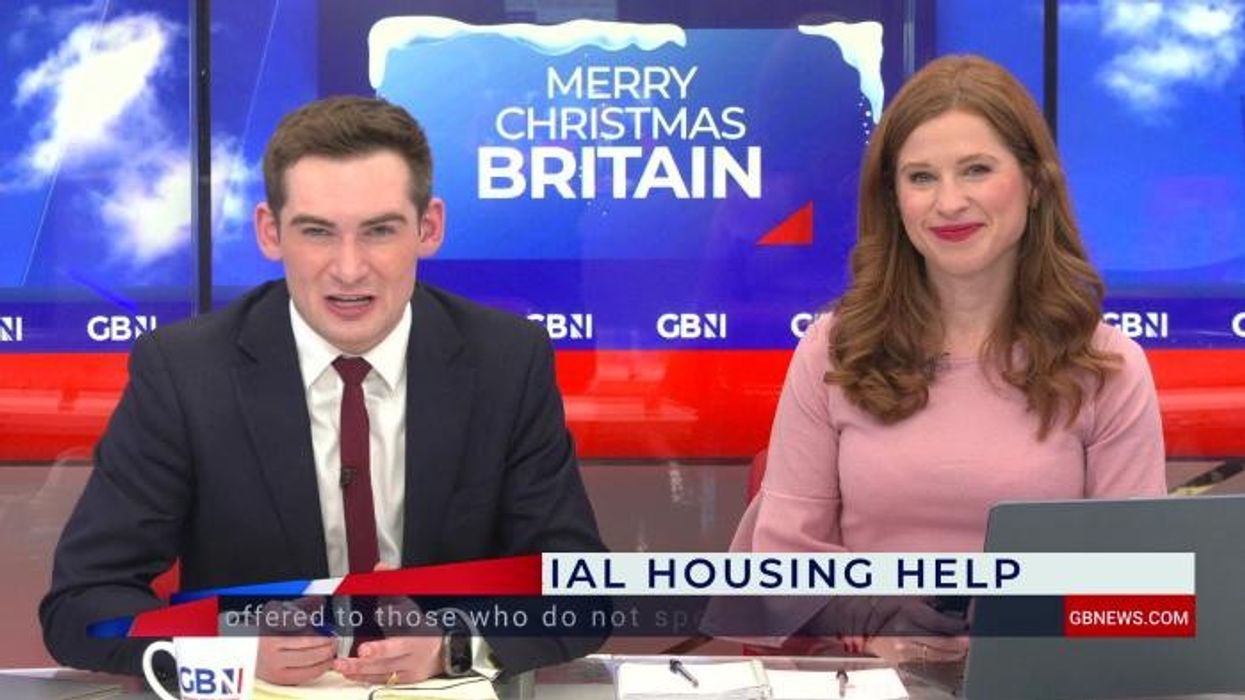 Outrage as Labour London council promotes social housing to 'migrants who can't even speak English' - before quietly taking down video