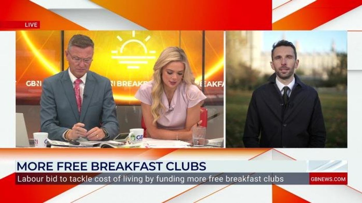 Keir Starmer faces OUSTING as arch-rival 'identifies seat in bid to topple PM'