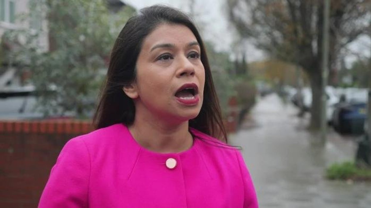 Bangladeshi court issues Interpol Red Notice for former Labour anti-corruption minister Tulip Siddiq after being convicted