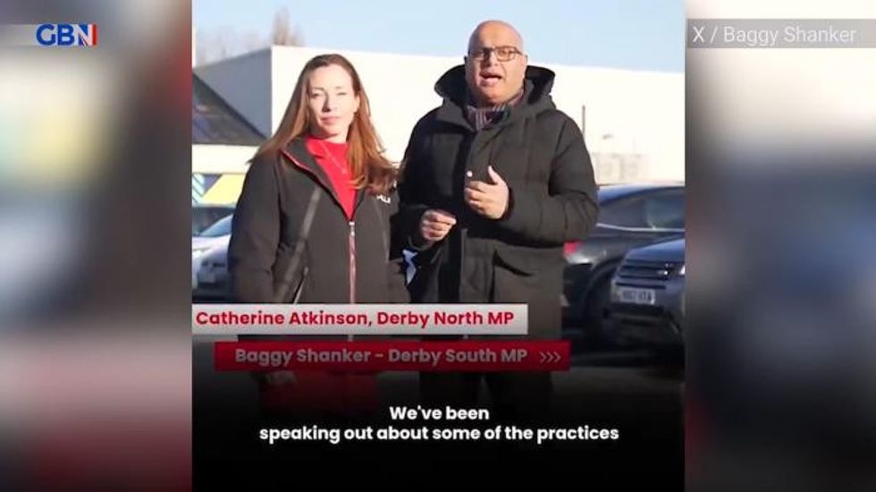 Drivers slapped with unfair parking fines from 'broken ticket machines' as MP demands urgent law changes